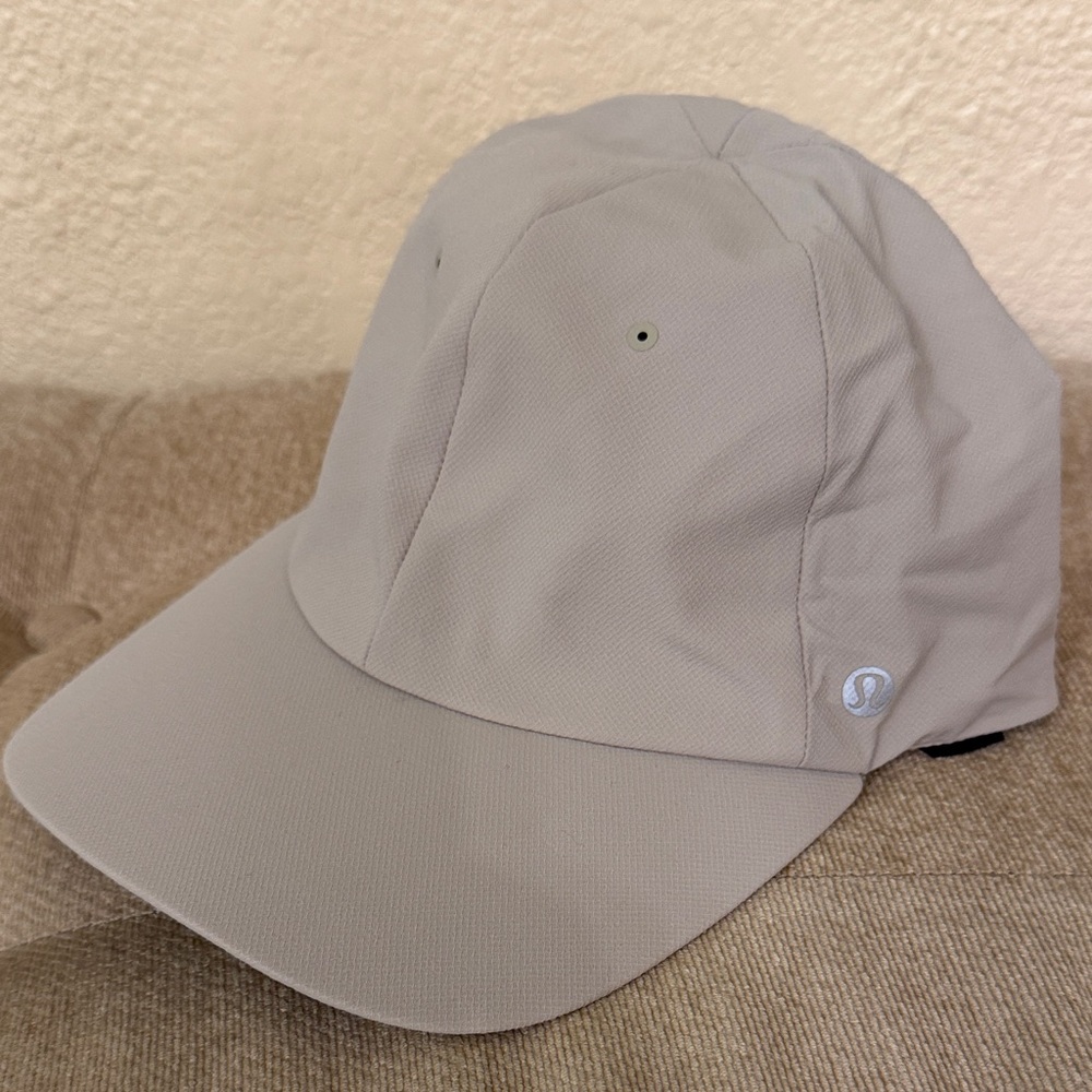 lululemon athletica Tan Hat